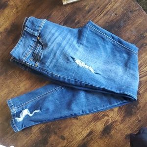 INDIGO REIN JEANS